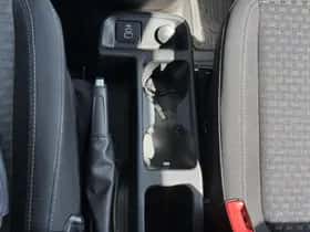 Ford Transit Connect (2022) thumbnail 6
