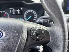Ford Transit Connect (2022) thumbnail 7