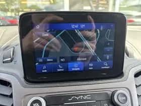 Ford Transit Connect (2022) thumbnail 8