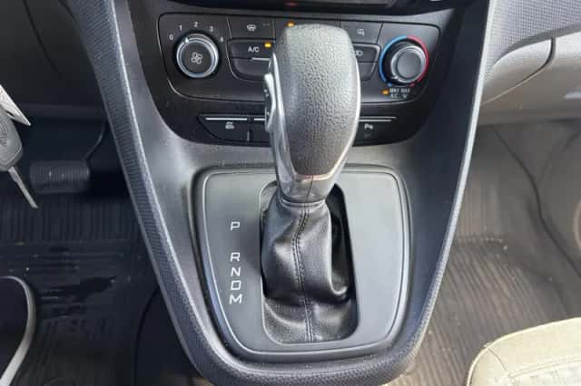 Ford Transit Connect (2022) thumbnail 10