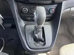 Ford Transit Connect (2022) thumbnail 10