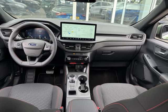 Ford Kuga (2026) thumbnail 12