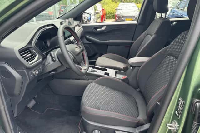 Ford Kuga (2026) thumbnail 13