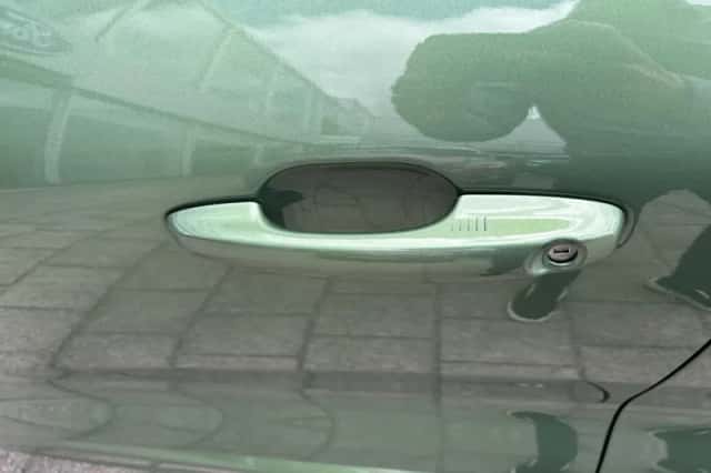 Ford Kuga (2026) thumbnail 16