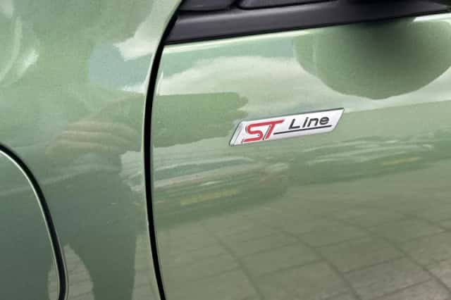 Ford Kuga (2026) thumbnail 17
