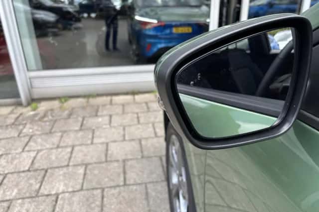 Ford Kuga (2026) thumbnail 18