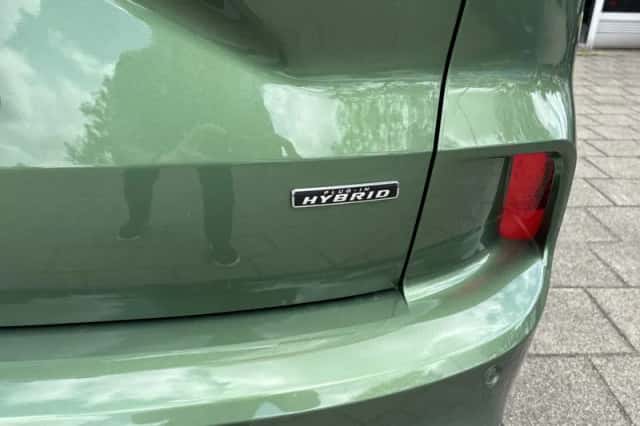 Ford Kuga (2026) thumbnail 19