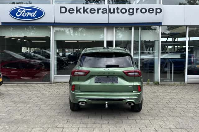 Ford Kuga (2026) thumbnail 20