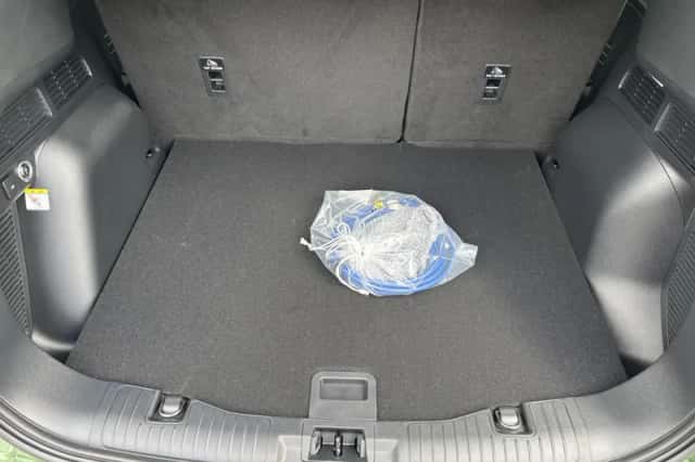 Ford Kuga (2026) thumbnail 23