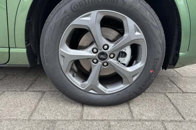 Ford Kuga (2026) thumbnail 25