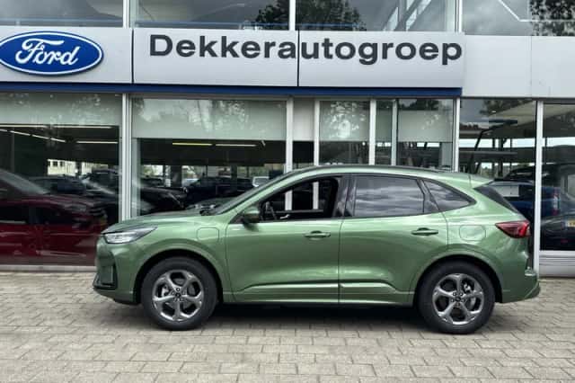 Ford Kuga (2026) thumbnail 26