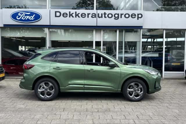 Ford Kuga (2026) thumbnail 27
