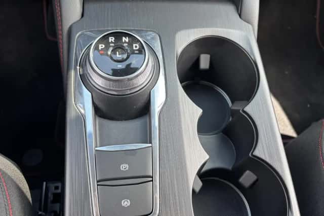 Ford Kuga (2026) thumbnail 7