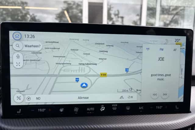 Ford Kuga (2026) thumbnail 10