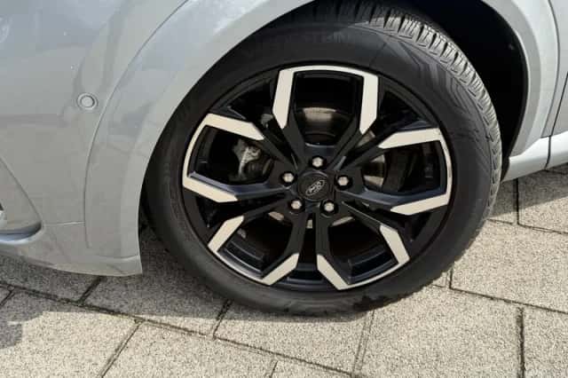Ford Puma (2022) thumbnail 6