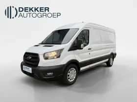 Ford Transit (2024)