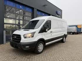 Ford Transit (2024) thumbnail 2