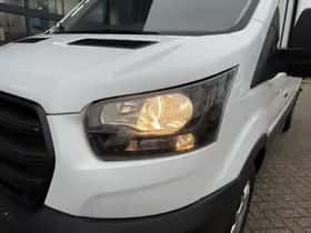 Ford Transit (2024) thumbnail 7