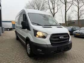 Ford Transit (2024) thumbnail 9