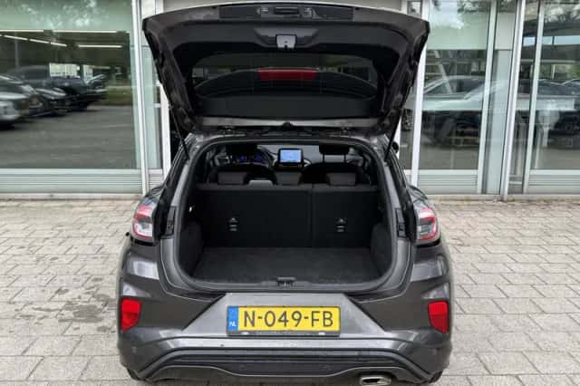 Ford Puma (2021) thumbnail 5