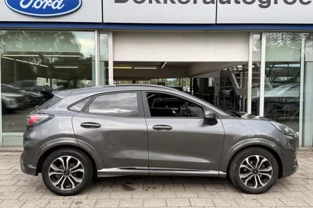 Ford Puma (2021) thumbnail 6