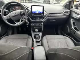 Ford Puma (2020) thumbnail 11