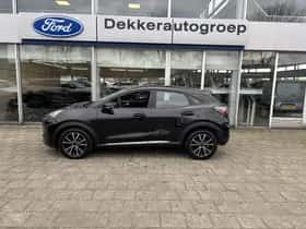 Ford Puma (2020) thumbnail 3