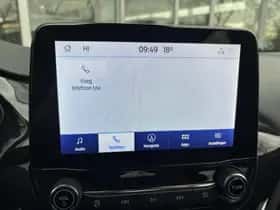 Ford Puma (2020) thumbnail 22