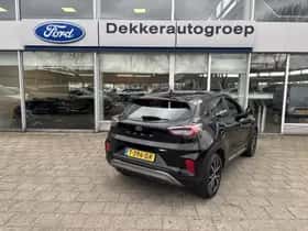 Ford Puma (2020) thumbnail 4