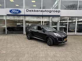 Ford Puma (2020) thumbnail 5