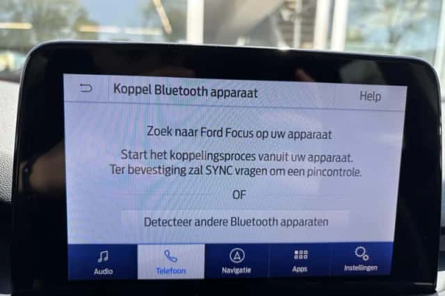 Ford Focus (2019) thumbnail 11
