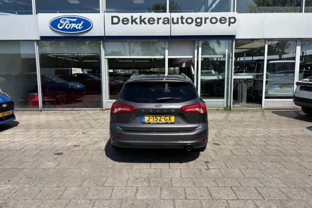 Ford Focus (2019) thumbnail 15