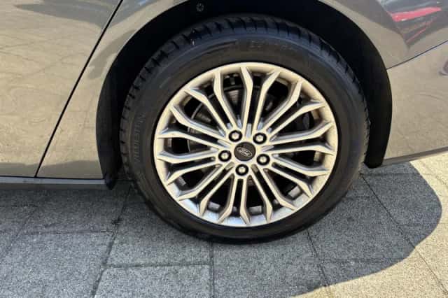 Ford Focus (2019) thumbnail 17