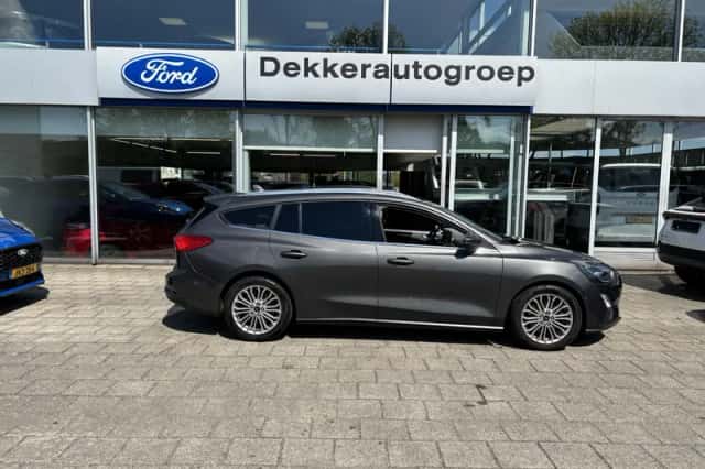 Ford Focus (2019) thumbnail 18