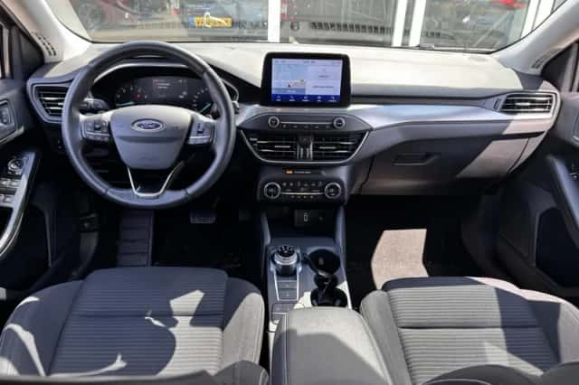 Ford Focus (2019) thumbnail 19