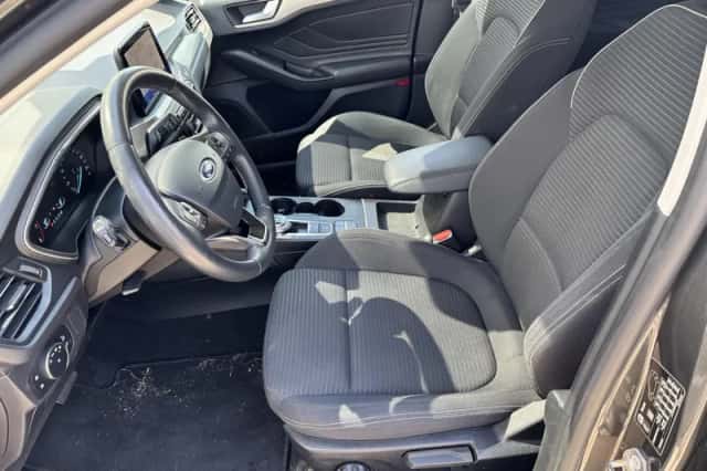Ford Focus (2019) thumbnail 23