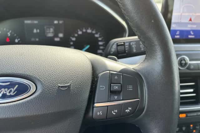 Ford Focus (2019) thumbnail 5