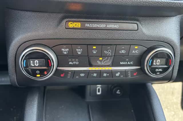 Ford Focus (2019) thumbnail 7