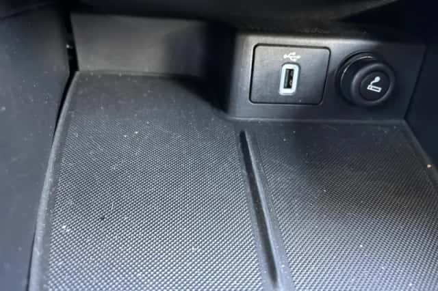 Ford Focus (2019) thumbnail 8