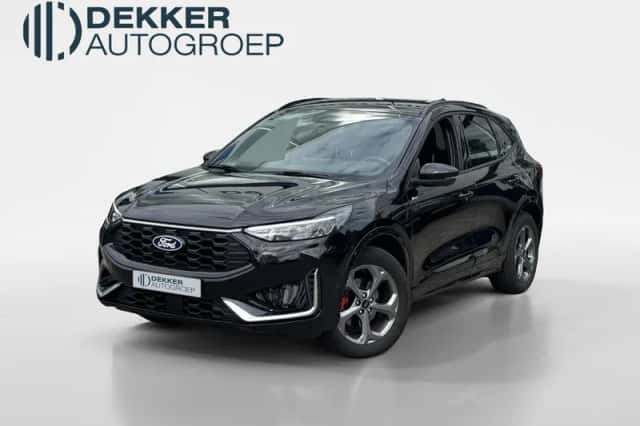 Ford Kuga (2024) thumbnail 1