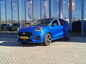 Ford Puma (2025) thumbnail 2