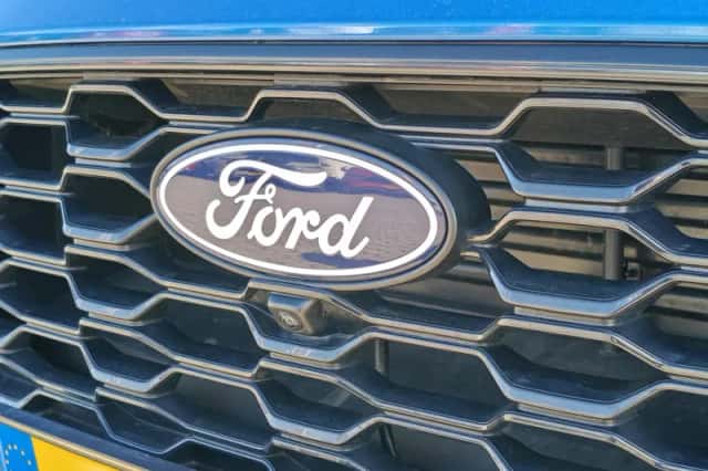 Ford Puma (2025) thumbnail 11