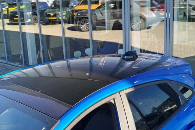 Ford Puma (2025) thumbnail 13