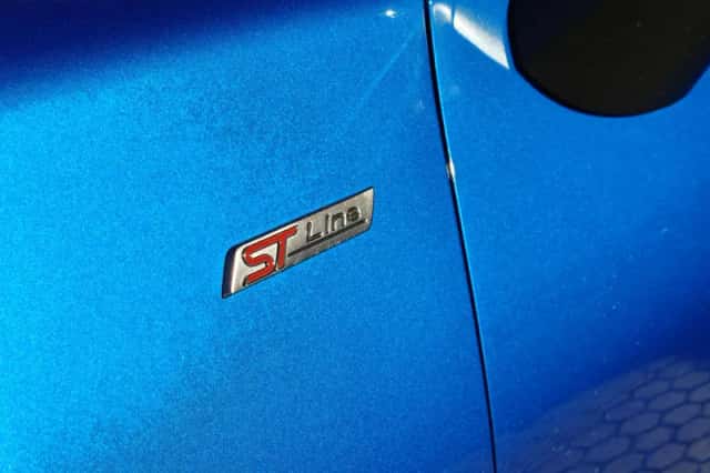 Ford Puma (2025) thumbnail 14