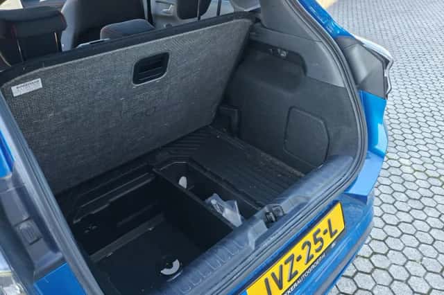 Ford Puma (2025) thumbnail 19