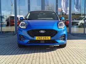 Ford Puma (2025) thumbnail 3