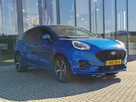Ford Puma (2025) thumbnail 4