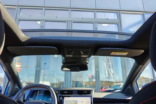Ford Puma (2025) thumbnail 32