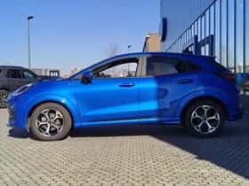 Ford Puma (2025) thumbnail 5