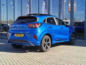 Ford Puma (2025) thumbnail 6